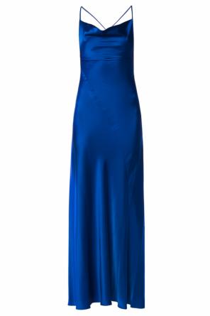 Gathered slip dress, zdjęcie 1 Gathered slip dress od Diane Von Furstenberg